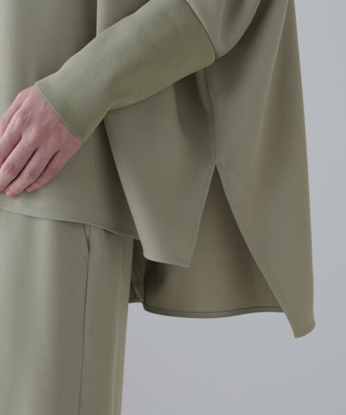 ADORE / アドーア シャツ・ブラウス | ◆ドライカシドスブラウス | 詳細9