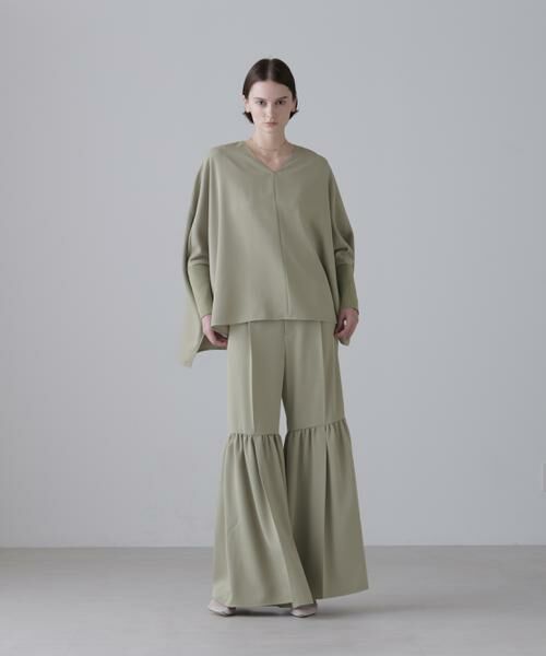 ADORE / アドーア シャツ・ブラウス | ◆ドライカシドスブラウス | 詳細2