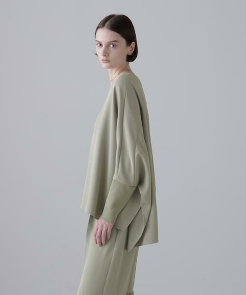 ADORE / アドーア シャツ・ブラウス | ◆ドライカシドスブラウス | 詳細3