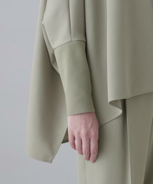 ADORE / アドーア シャツ・ブラウス | ◆ドライカシドスブラウス | 詳細8