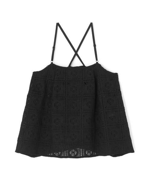 ADORE / アドーア シャツ・ブラウス | ◆コースターレースブラウス | 詳細2