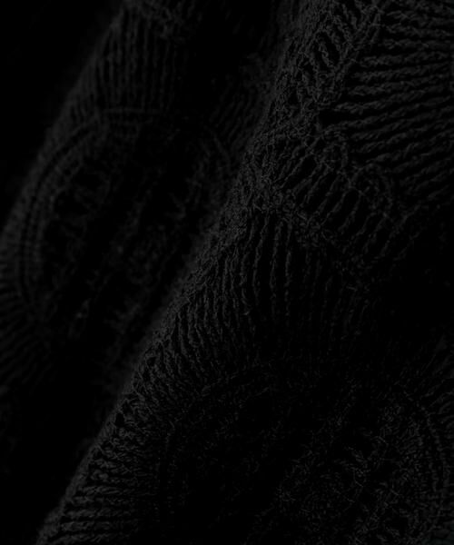 ADORE / アドーア シャツ・ブラウス | ◆コースターレースブラウス | 詳細3