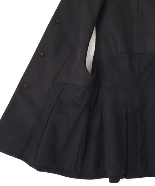 ADORE / アドーア シャツ・ブラウス | ◆ツイーディーブカティーニブラウス | 詳細12