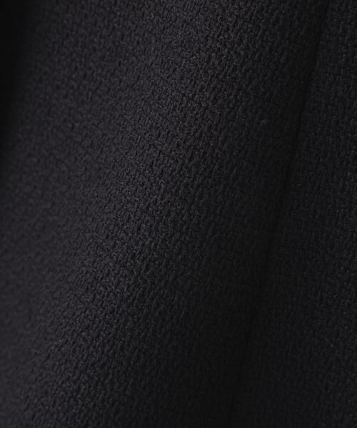 ADORE / アドーア シャツ・ブラウス | ◆ツイーディーブカティーニブラウス | 詳細13