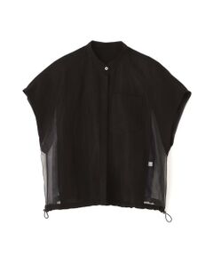 ADORE / アドーア シャツ・ブラウス | ◆シルキープレーンクロスブラウス