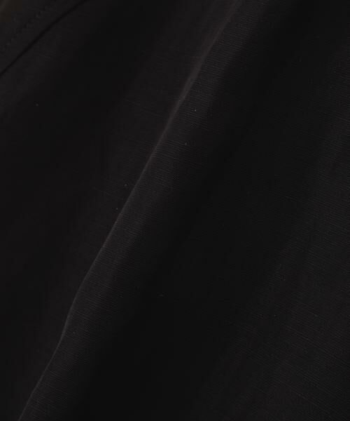 ADORE / アドーア シャツ・ブラウス | ◆シルキープレーンクロスブラウス | 詳細3