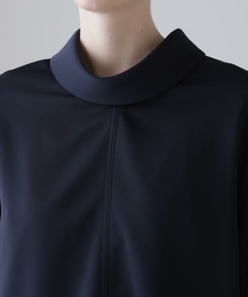 ADORE / アドーア シャツ・ブラウス | ◆ドライタッチクロスブラウス | 詳細7