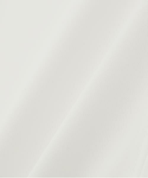 ADORE / アドーア シャツ・ブラウス | ◆ドライタッチクロスブラウス | 詳細13