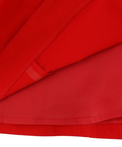 ADORE / アドーア スカート | アクティブタフタスカート | 詳細1