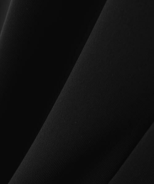 ADORE / アドーア ワンピース | ◆マットストレッチダンボールコンビネゾン | 詳細1