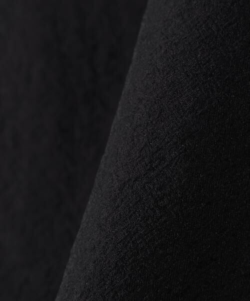 ADORE / アドーア テーラードジャケット | ◆シルキーオーガンザジャケット | 詳細16