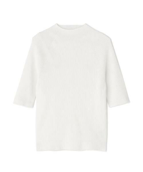 ADORE / アドーア ニット・セーター | ◆ベーシックリブ | 詳細8