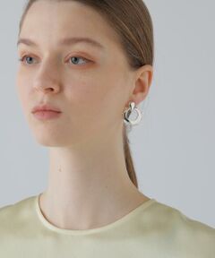 ADORE / アドーア アクセサリー | スパイクリングＡＣＣイヤリング