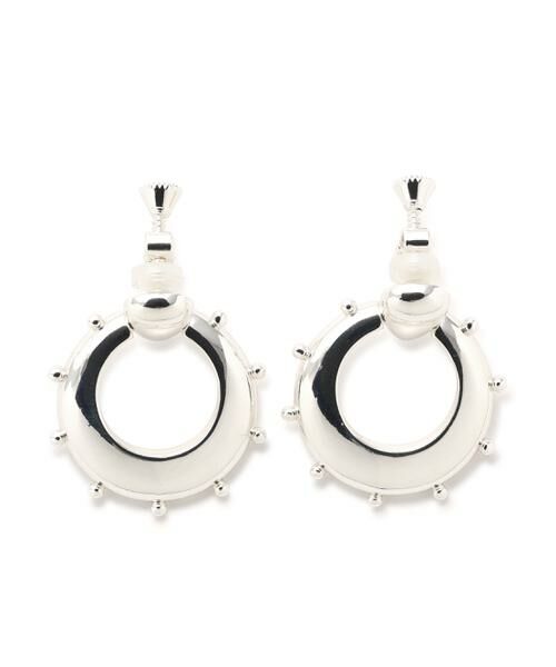 ADORE / アドーア アクセサリー | スパイクリングＡＣＣイヤリング | 詳細2