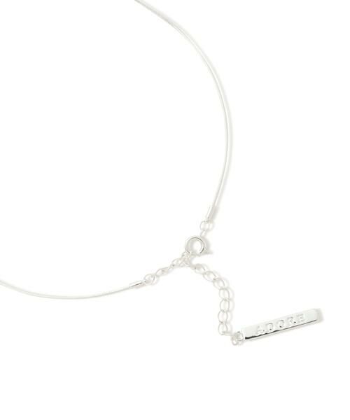 ADORE / アドーア アクセサリー | デコラティブブローチ | 詳細4