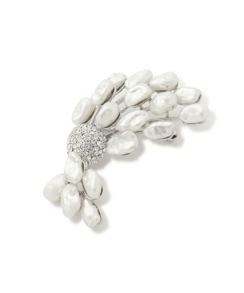 ADORE / アドーア アクセサリー | デコラティブブローチ | 詳細5