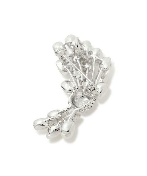 ADORE / アドーア アクセサリー | デコラティブブローチ | 詳細6