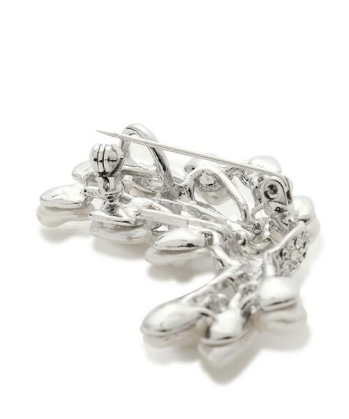 ADORE / アドーア アクセサリー | デコラティブブローチ | 詳細7