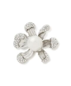 ADORE / アドーア アクセサリー | デコラティブブローチ