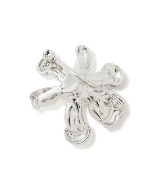 ADORE / アドーア アクセサリー | デコラティブブローチ | 詳細1