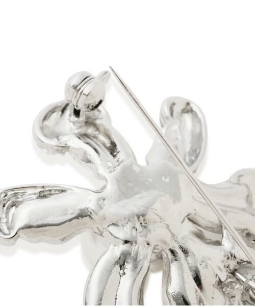 ADORE / アドーア アクセサリー | デコラティブブローチ | 詳細2