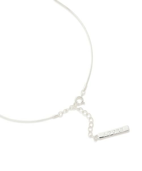 ADORE / アドーア アクセサリー | デコラティブブローチ | 詳細3