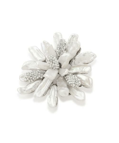 ADORE / アドーア アクセサリー | デコラティブブローチ | 詳細4