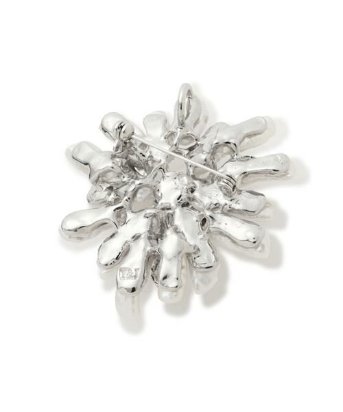 ADORE / アドーア アクセサリー | デコラティブブローチ | 詳細5