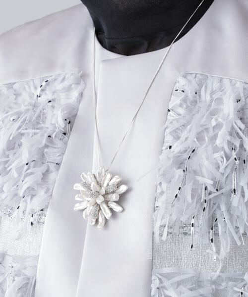 ADORE / アドーア アクセサリー | デコラティブブローチ | 詳細7