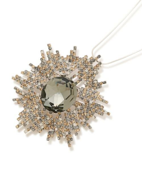 ADORE / アドーア アクセサリー | デコラティブブローチ | 詳細3