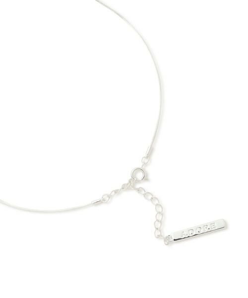 ADORE / アドーア アクセサリー | デコラティブブローチ | 詳細4