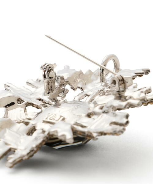 ADORE / アドーア アクセサリー | デコラティブブローチ | 詳細7