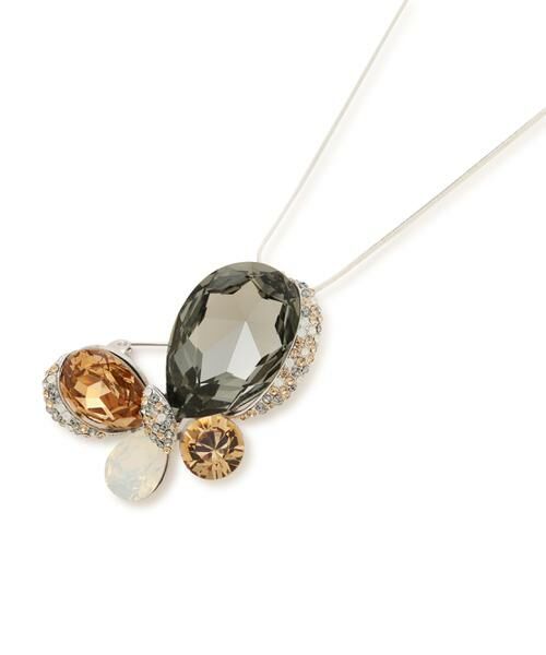 ADORE / アドーア アクセサリー | デコラティブブローチ | 詳細1