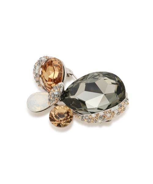 ADORE / アドーア アクセサリー | デコラティブブローチ | 詳細2