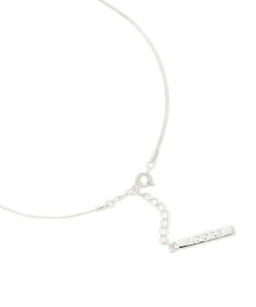 ADORE / アドーア アクセサリー | デコラティブブローチ | 詳細3