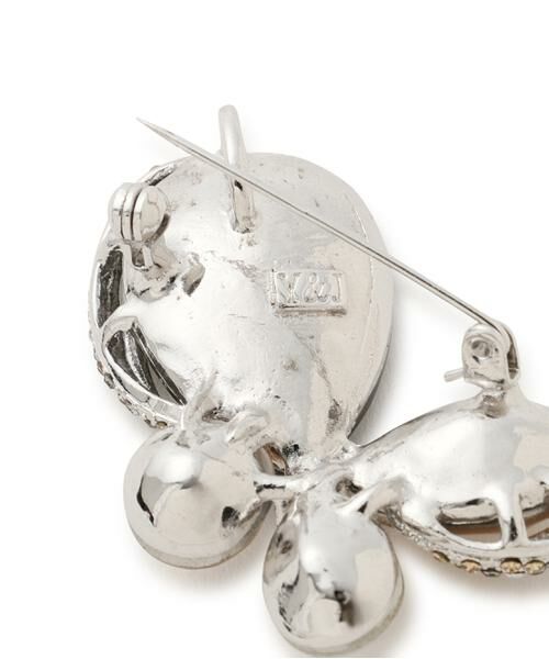 ADORE / アドーア アクセサリー | デコラティブブローチ | 詳細5