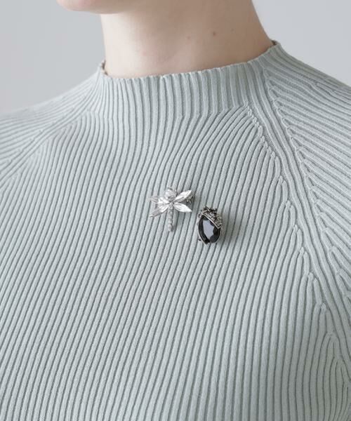 ADORE / アドーア アクセサリー | デコラティブブローチ | 詳細1