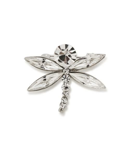 ADORE / アドーア アクセサリー | デコラティブブローチ | 詳細3