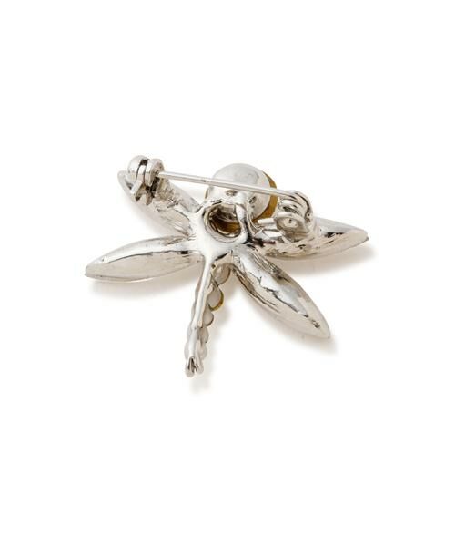 ADORE / アドーア アクセサリー | デコラティブブローチ | 詳細4