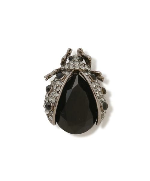 ADORE / アドーア アクセサリー | デコラティブブローチ | 詳細6