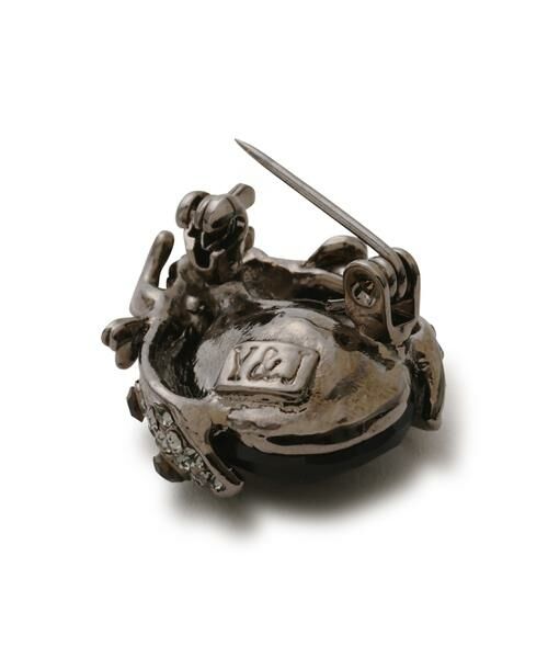 ADORE / アドーア アクセサリー | デコラティブブローチ | 詳細8