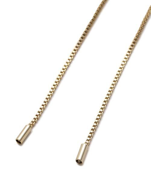 ADORE / アドーア ネックレス・ペンダント・チョーカー | ホースチョーカー | 詳細3