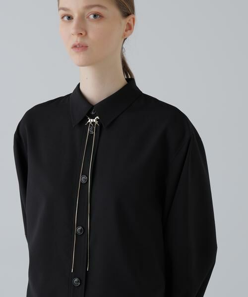 ADORE / アドーア ネックレス・ペンダント・チョーカー | ホースチョーカー（ゴールド）