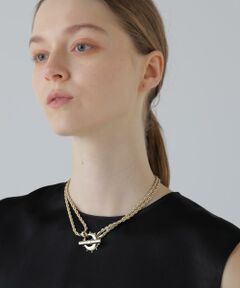 ADORE / アドーア ネックレス・ペンダント・チョーカー | スパイクリングＡＣＣチョーカー