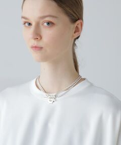 ADORE / アドーア ネックレス・ペンダント・チョーカー | スパイクリングＡＣＣチョーカー