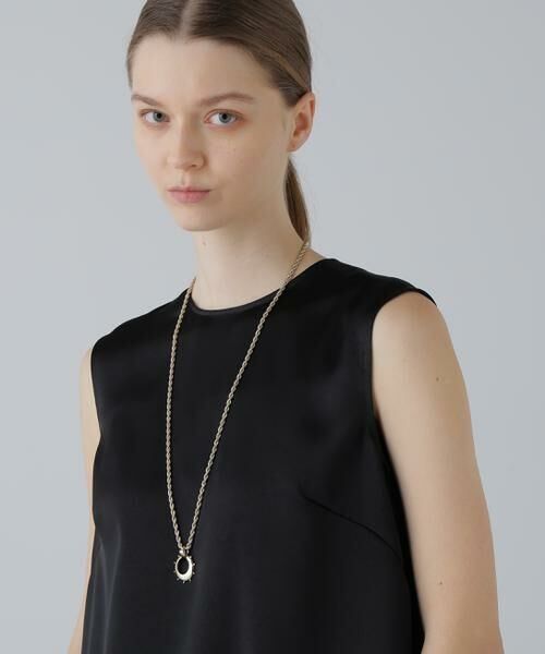 ADORE / アドーア ネックレス・ペンダント・チョーカー | スパイクリングＡＣＣチョーカー | 詳細1