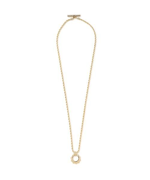 ADORE / アドーア ネックレス・ペンダント・チョーカー | スパイクリングＡＣＣチョーカー | 詳細2