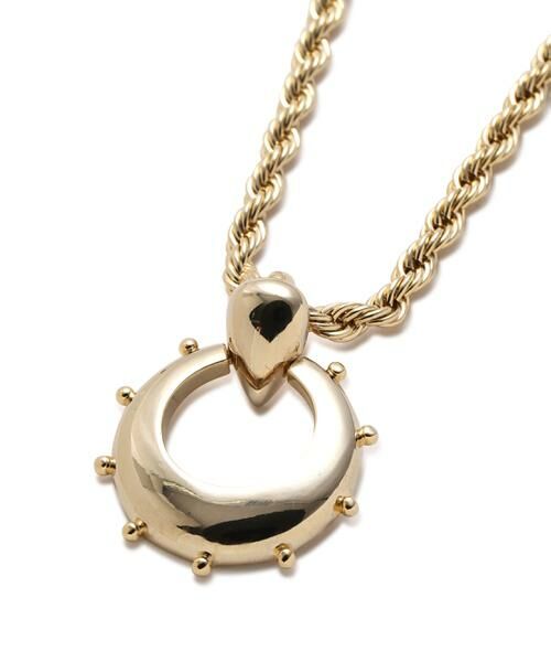 ADORE / アドーア ネックレス・ペンダント・チョーカー | スパイクリングＡＣＣチョーカー | 詳細3