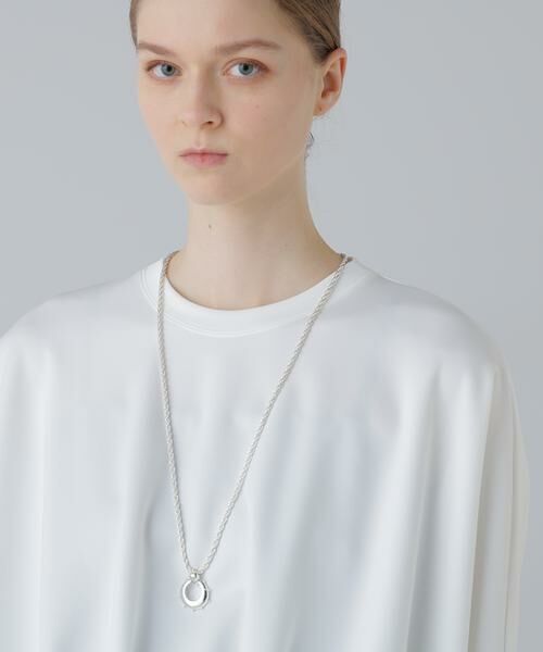 ADORE / アドーア ネックレス・ペンダント・チョーカー | スパイクリングＡＣＣチョーカー | 詳細6