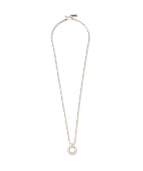 ADORE / アドーア ネックレス・ペンダント・チョーカー | スパイクリングＡＣＣチョーカー | 詳細7